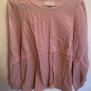 Universal Thread Blouse